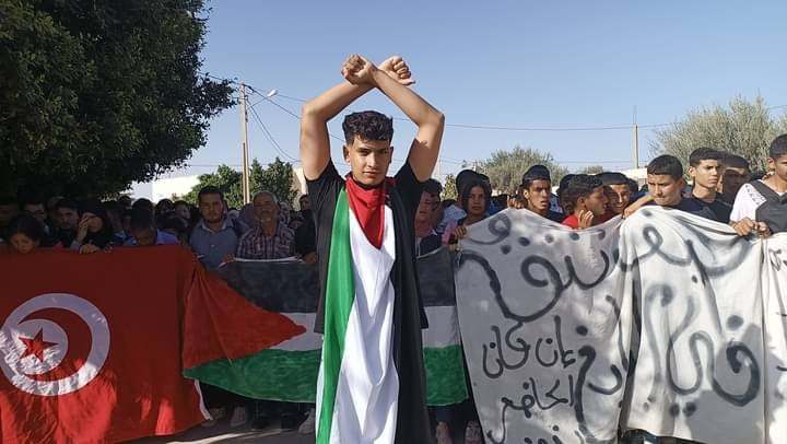 أَمَا آنَ لِجَرْح الأمّة أن يلتئم؟..